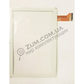 Тачскрин, сенсор Nomi С09600 Stella (экран /стекло)